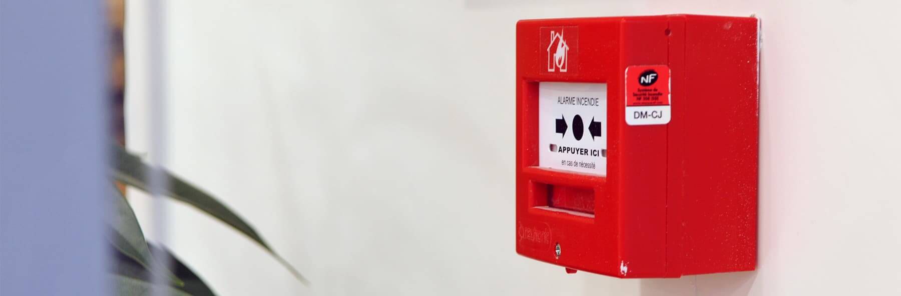 GSI - Gloire-securite-indendie-alarme-incendie