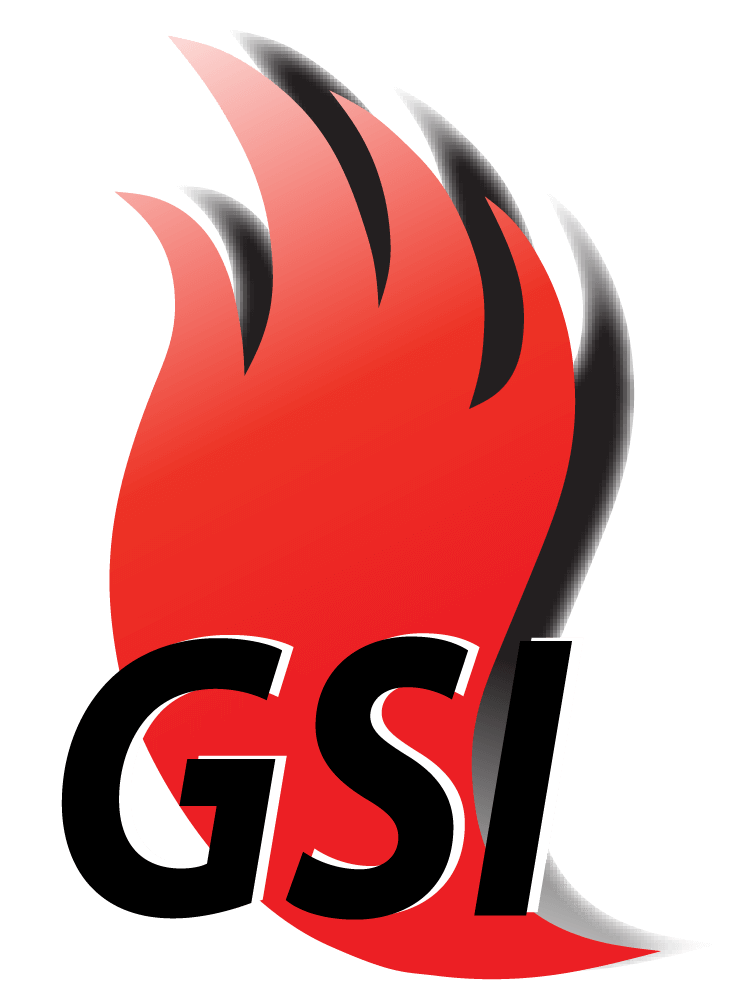 Logo GSI Gloire Sécurité Incendie Dreux 28